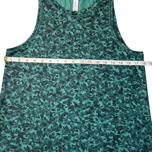 Athleta Set of‎ two RacerBack Tank tops woman size Small - Picture 4 of 12